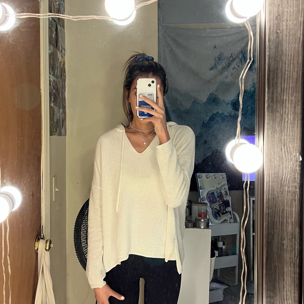 Aerie sweater